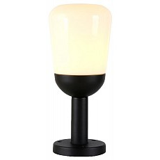 Наземный низкий светильник ambrella light st st2087